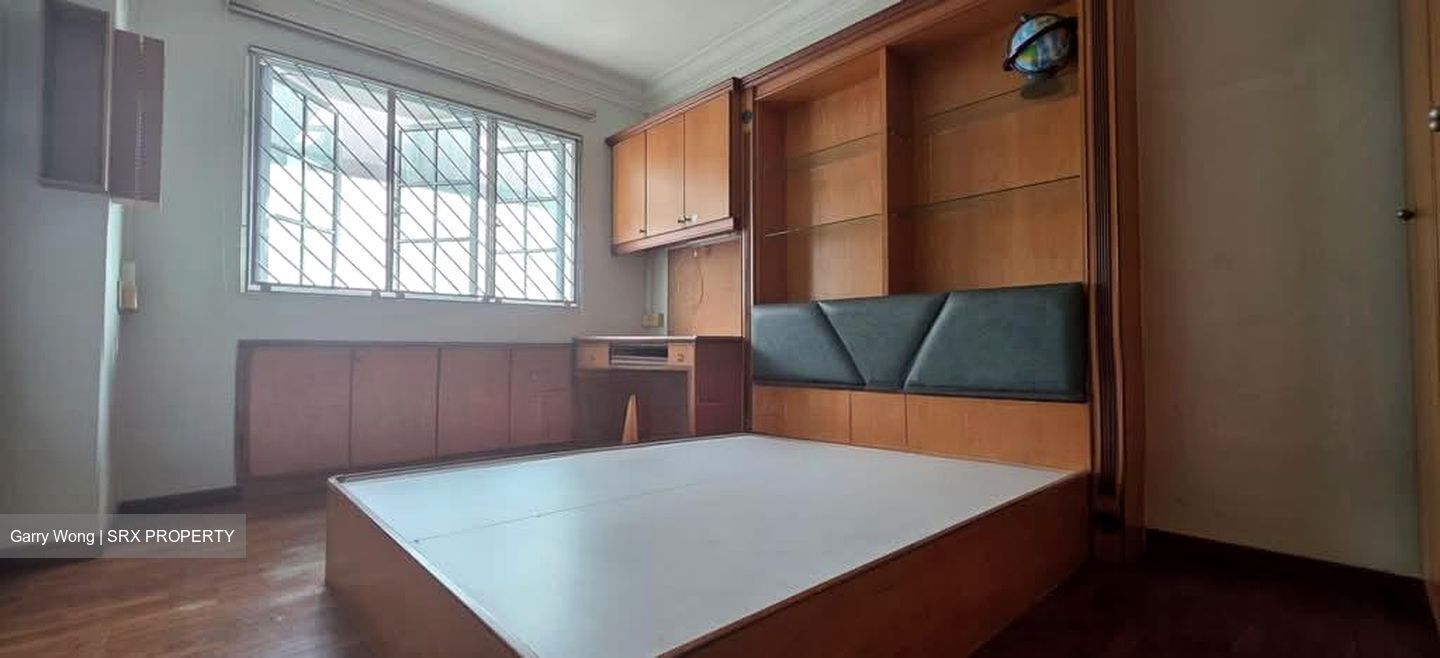 Blk 632 Woodlands Ring Road (Woodlands), HDB 5 Rooms #561878831